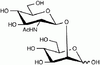 2-O-(2-Acetamido-2-deoxy-β-D-glucopyranosyl)-D-mannos.. - 4852 - Medical Isotopes, Inc.