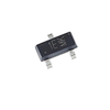 Single FETs, MOSFETs - 4518-UMWIRLML6402TR-ND - DigiKey