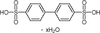 4,4'-Biphenyldisulfonic Acid - B1664 - TCI America