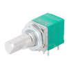 Rotary Potentiometers, Rheostats - 2223-PTN09S1-H20115DB-ND - DigiKey