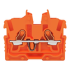 Through terminal block - 2050-302 - WAGO