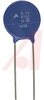 Varistor, Circuit Protection;150Vrms;395V;4500A;Metal Oxide;570pF;Wire;0.6W;25ns - 70102382 - Allied Electronics, Inc.