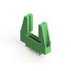 Edgeboard Connectors - 151-345-016-525-888-ND - DigiKey