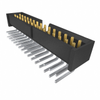 Headers, Male Pins - LTMM-115-02-S-D-RA-ND - DigiKey