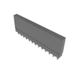 Headers, Receptacles, Female Sockets - 612-ESQ-113-12-L-S-LL-ND - DigiKey