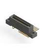 Edgeboard Connectors - 151-395-026-559-204-ND - DigiKey