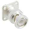 Coaxial Connector (RF) Assemblies - 1-1337488-0-ND - DigiKey