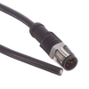 Circular Cable Assemblies - 1754-SM12A-05BMMM-SL8D01-ND - DigiKey