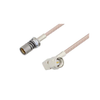 Coaxial Cables (RF) - 6099-PE3C4943-60-ND - DigiKey
