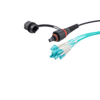 Fiber Optic Cables - 5073-FOCM3ODMPFBLCU12-3-ND - DigiKey