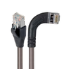 Modular/Ethernet Cables (RJ45, RJ11) - 5073-TRD695SRA7GRY-2-ND - DigiKey