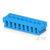 Rectangular Connector Housings - 2-175778-8-ND - DigiKey