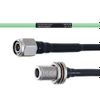 Coaxial Cables (RF) - 5328-FMHR0208-48-ND - DigiKey