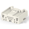 Rectangular Connector Housings - 17-2109203-1-ND - DigiKey