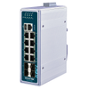 DNV&LR Certified Managed Industrial Ethernet Switches - IEN-9648M - Volktek Corporation