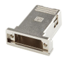 D Sub Backshells - 5444051 - RS Components, Ltd.