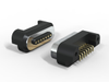 Connector - 7 Pin Magnetic Power Connector -  - Shenzhen QH Industrial Co., Ltd
