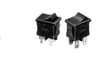 Rocker Switches - 2436547 - RS Components, Ltd.
