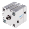 Pneumatic Piston Rod Cylinders - 1215775 - RS Components, Ltd.