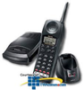 Vertical-Comdial Scout II Cordless Phone - 9700-00 - TelephoneStuff.com