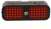Rectangular Connectors, Heavy Duty - DRC Series - DRC16-70SB - LADD Distribution