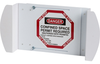 Confined Space Manhole Cover - 43748 - Brady Corporation