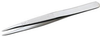 Erem Utility Tweezers AM - Brass Straight Tip - 4.921 in Length - 043127-60927 - R. S. Hughes Company, Inc.