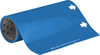 Brady B-946 Blue Vinyl Self-Adhesive Pipe Marker - 15507 - 754476-15507 - R. S. Hughes Company, Inc.