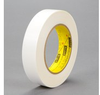 3M 910 Off-White Splicing Tape - 24 mm Width x 55 m Length - 4 mil Thick - Semi-Bleached Kraft Paper Liner - 17543 - 051131-17543 - R. S. Hughes Company, Inc.