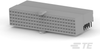 Hard Metric Backplane Connectors - 5646574-1 - TE Connectivity