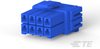Rectangular Wire & Cable Connectors & Housings - 177902-6 - TE Connectivity