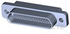 D-Shaped Connectors - 1-1532175-7 - TE Connectivity