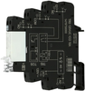 Coupling relay Weidmüller TRS 120VUC 1CO 16A - 1479730000 - Automation24, Inc.