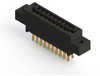 Card Edge Connectors - Edgeboard Connectors - 396-020-555-802 - Lingto Electronic Limited
