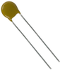 Metal Oxide Varistor, 170V, Disc; Voltage Rating Vac Vishay - 46M2749 - Newark, An Avnet Company