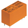 Power Relay, Spst-No, 16A, 12Vdc, Th; Contact Configuration Schrack Te Connectivity - 25AJ2756 - Newark, An Avnet Company