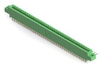 Card Edge Conn, Dual Side, 72Pos, Th; Card Edge Connector Type Edac - 60AJ7443 - Newark, An Avnet Company