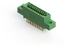 Card Conn, Dual Side, 20Pos, Wire Wrap; Card Edge Connector Type Edac - 67AJ9690 - Newark, An Avnet Company