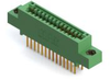 Card Conn, Dual Side, 28Pos, Wire Wrap; Card Edge Connector Type Edac - 68AJ1045 - Newark, An Avnet Company