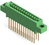 Card Conn, Dual Side, 26Pos, Wire Wrap; Card Edge Connector Type Edac - 76AJ1759 - Newark, An Avnet Company