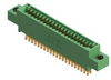 Card Edge Conn, Dual, 42Pos, Lug; Card Edge Connector Type Edac - 68AJ3236 - Newark, An Avnet Company