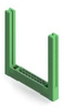 Card Edge Conn, Single Side, 8Pos, Th; Card Edge Connector Type Edac - 57AJ4042 - Newark, An Avnet Company
