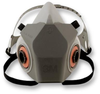 Respirator, Half Facepiece, Large; Safety Category 3M - 85X3590 - Newark, An Avnet Company