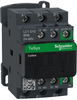 Contactor, 3Pst-No, 60V, Din Rail/panel; Load Current Inductive Schneider Electric - 33AC6183 - Newark, An Avnet Company