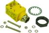 Photoelectric Sensor, Om To 60M, Npn; Sensor Output Banner Engineering - 21H9129 - Newark, An Avnet Company