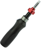 Torque Limit Screwdriver, 10 To 50In-Lb; Torque Range Ft-Lb Mountz - 49M1975 - Newark, An Avnet Company