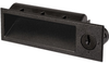 Flush/Low Profile Handles - P2-421-12 - bisco industries