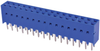 Board-Board Connector Receptacle, 32 Position, 2Row; Connector Systems Amphenol Communications Solutions - 63K0758 - Newark, An Avnet Company