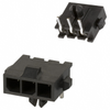 Headers, Male Pins - A34859-ND - DigiKey