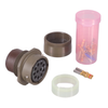Circular Connector Assemblies - 1178-MS3121E18-11S-ND - DigiKey
